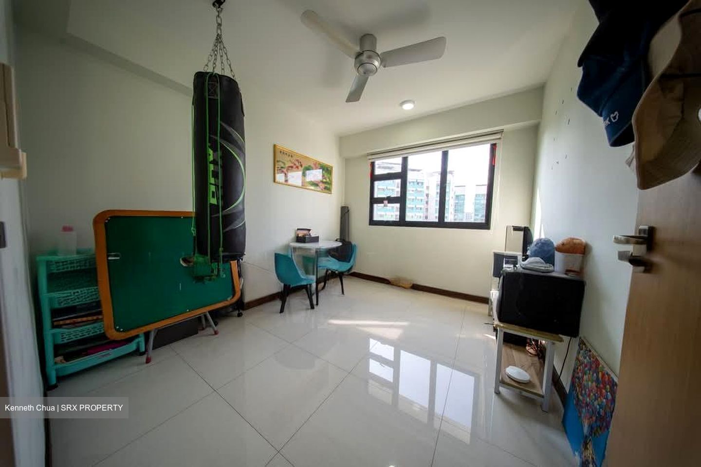 Blk 122A Punggol Edge (Punggol), HDB 4 Rooms #597220931